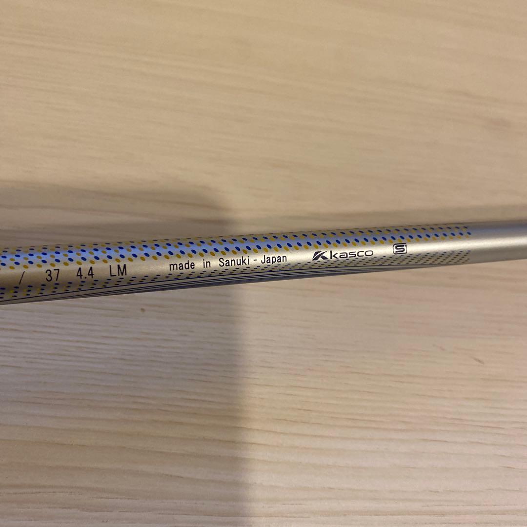 おまけつき　キャスコ　レディース　ドルフィンウェッジ