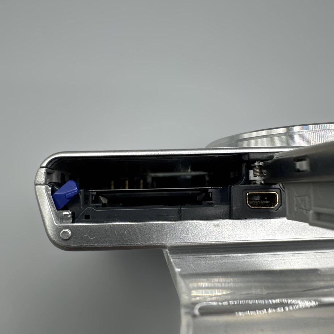 M1371 SONY Cyber Shot DSC W830 デジタル カメラ