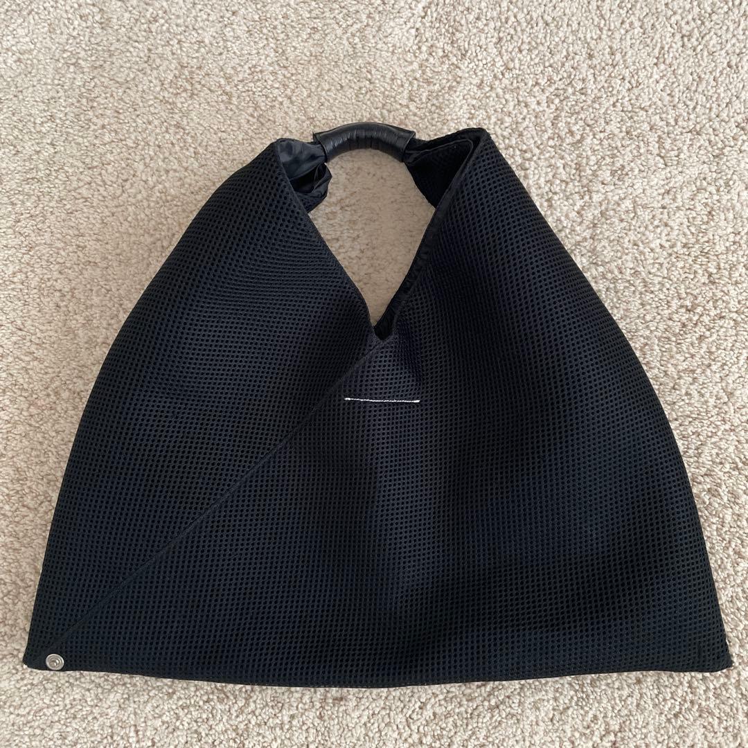 メゾンマルジェラMM6ジャパニーズバック