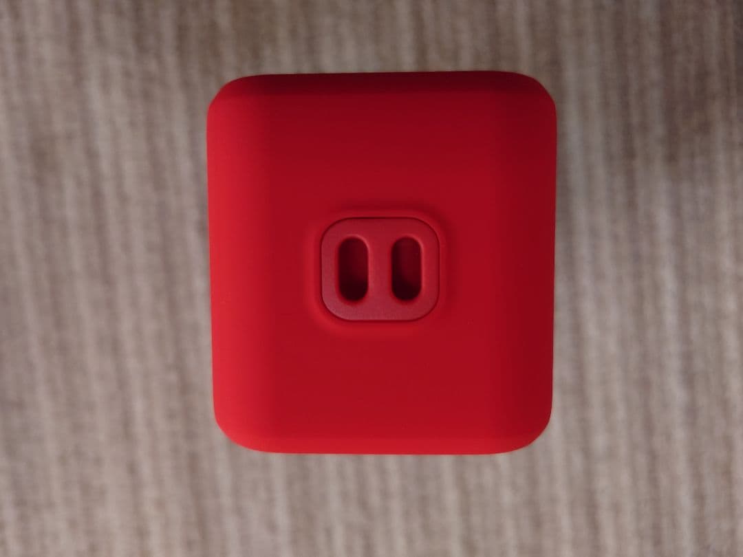 コカ・コーラ 非売品 ワイヤレススピーカー SOUNDCORE3 レッド