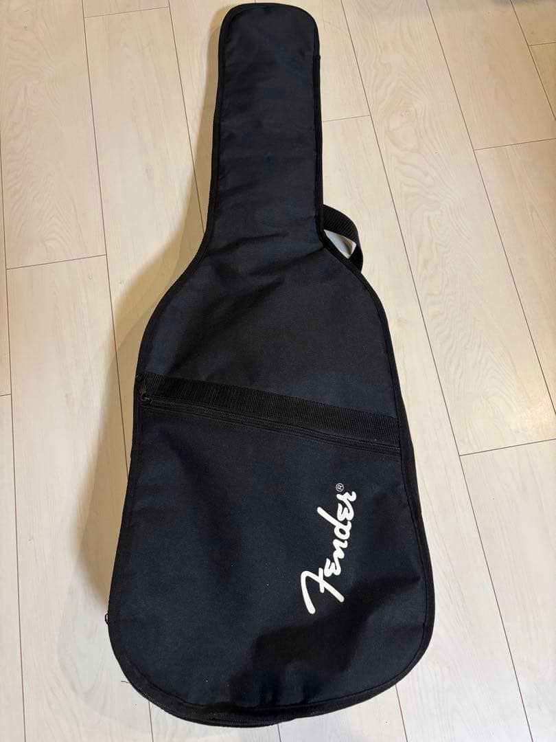 ギター Fender Stratacoustic