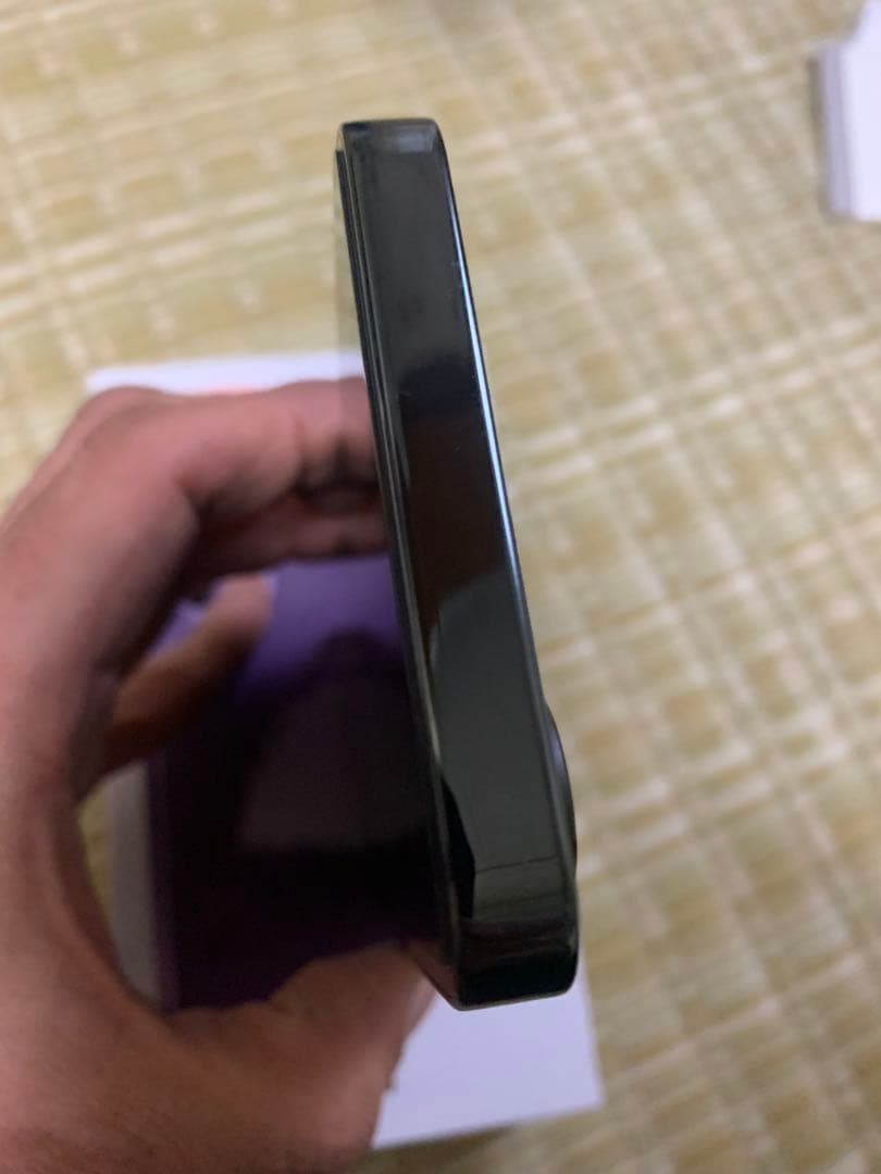 OUKITEL P1 ブラック 256GB 本体