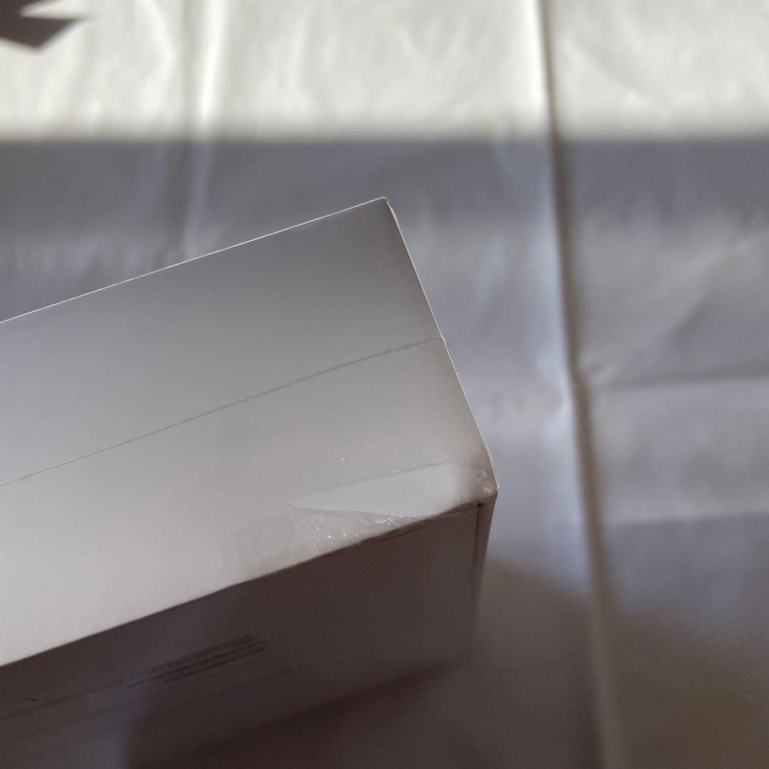 新品 2021 Apple 10.2インチiPad 64GB スペースグレイ