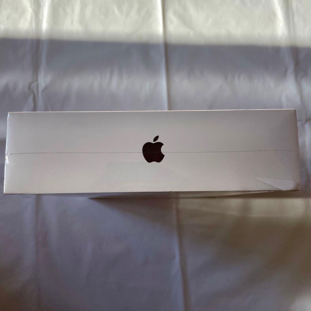 新品 2021 Apple 10.2インチiPad 64GB スペースグレイ