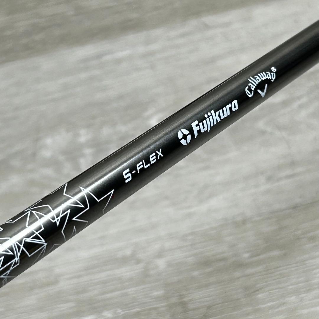 【メンズ右】キャロウェイ レガシープラチナム　ドライバー 9.5° S 美品！