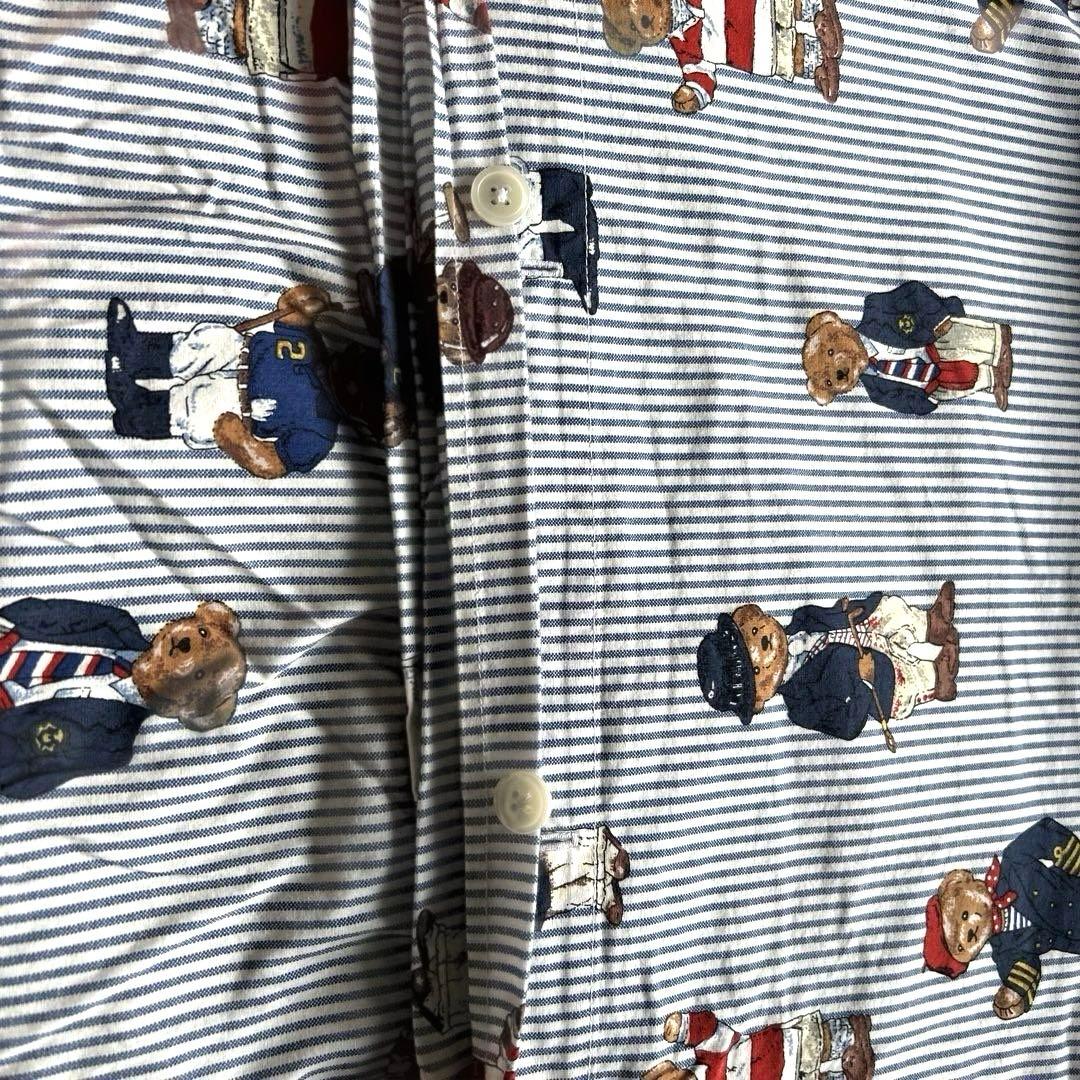 ラルフローレン３点セット　シングル 掛け布団カバー、ベットカバー、ピローカバー