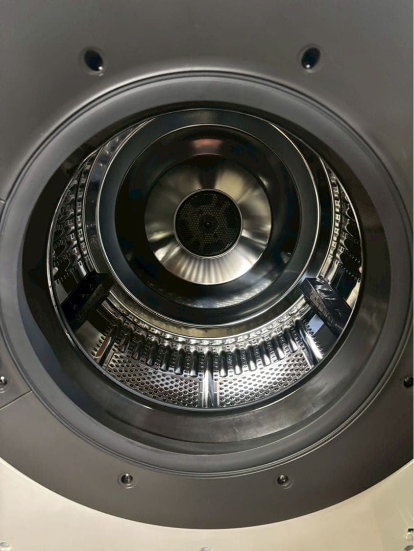【展示品】SHARP洗濯機 ES-G11C-SR洗濯11kg 乾燥6kg