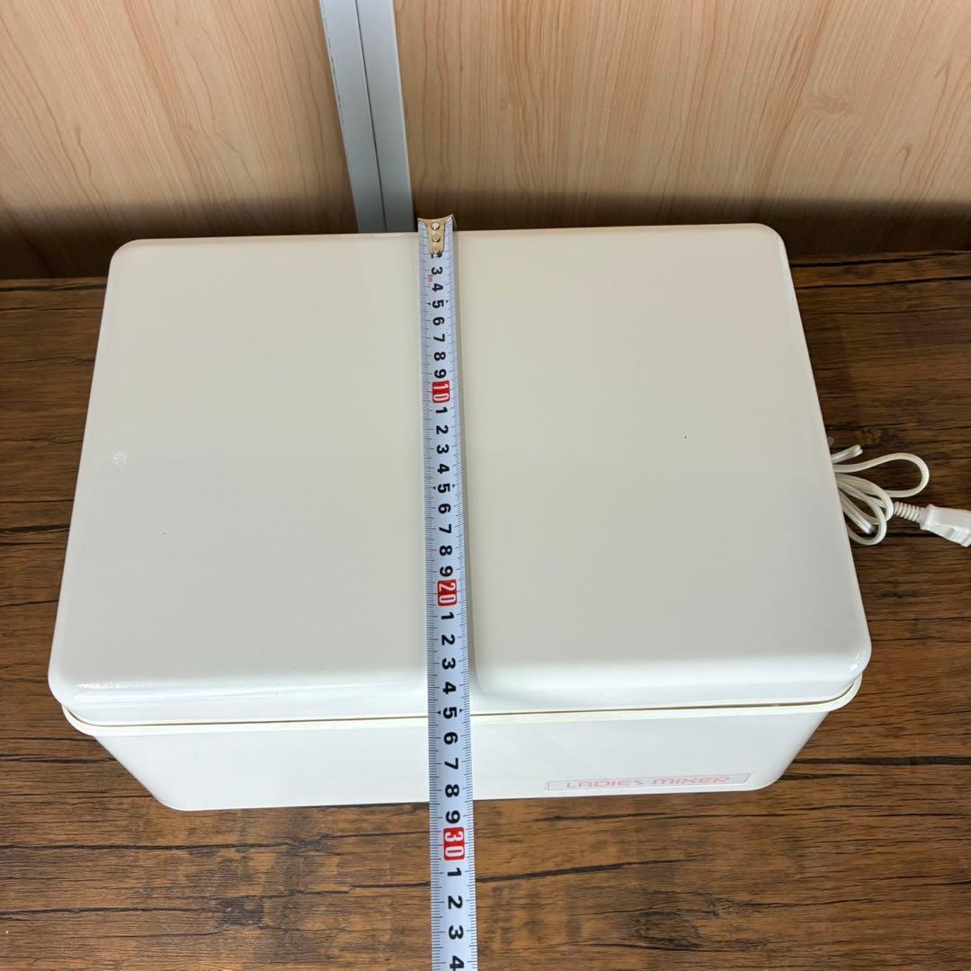 【匿名発送】大正電機 レディースミキサー パンこね機 KN-200