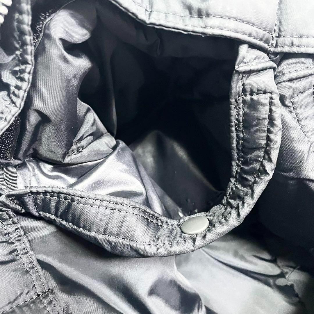 ポーター SSZ タンカー ヘルメットバッグ ビジネスバッグ 2way 大容量