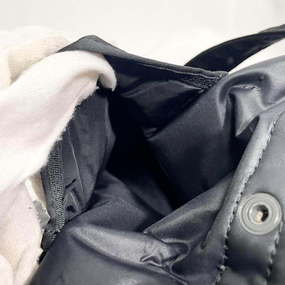 ポーター SSZ タンカー ヘルメットバッグ ビジネスバッグ 2way 大容量