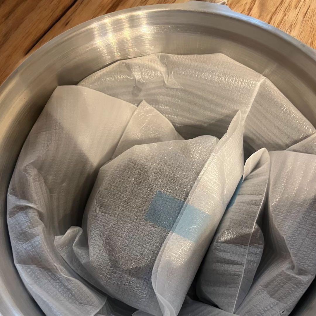 TOKIT Omni Cook 万能調理器　調理鍋