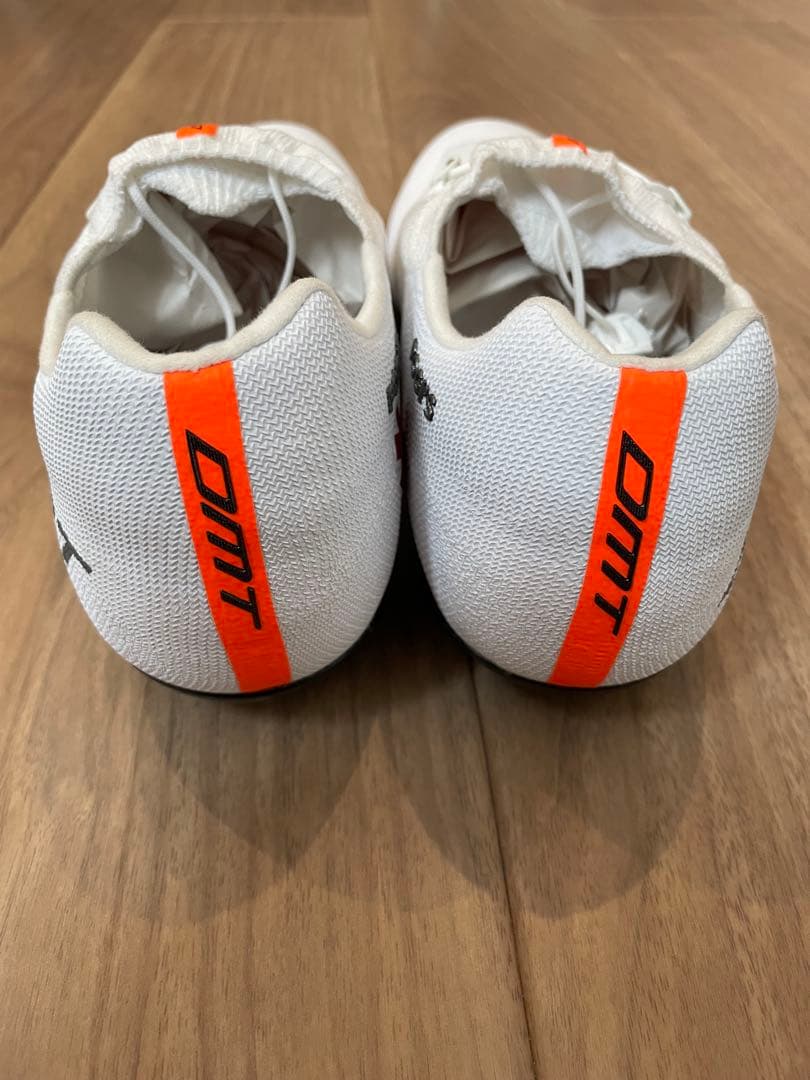 DMT POGI'S SUPERLIGHT 41 ホワイト