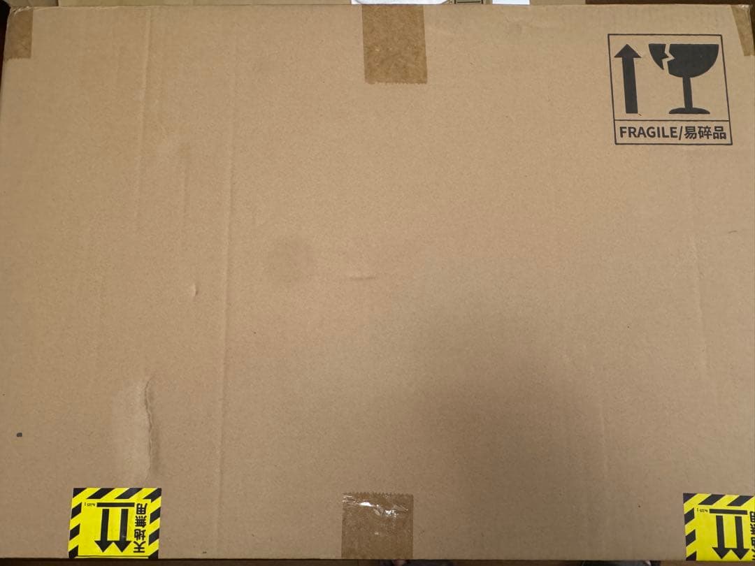 HUION/KAMVAS Pro24(4k)　液晶タブレット　別売りスタンド付き