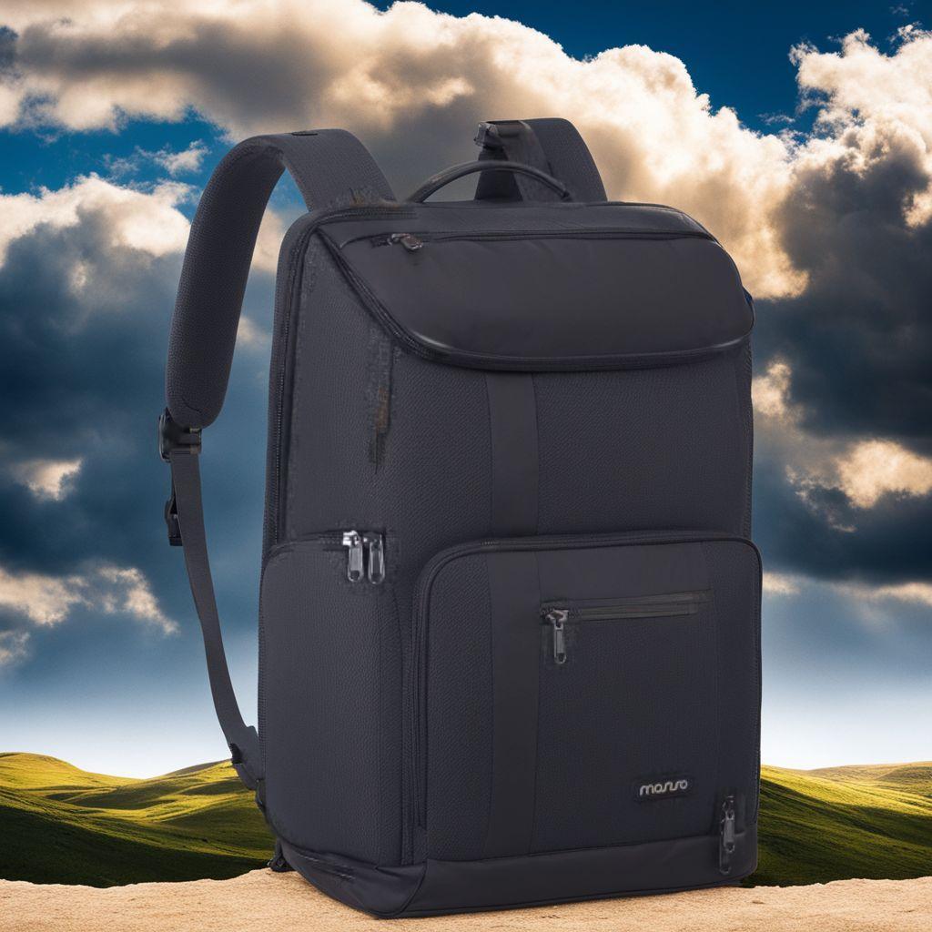 リュック カメラバッグ アウトドア カメラ愛好家にも