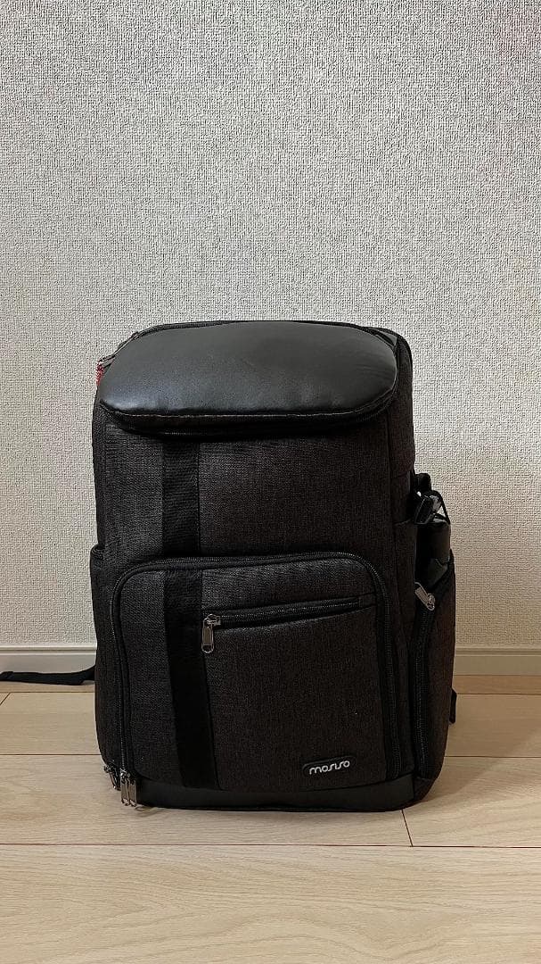 リュック カメラバッグ アウトドア カメラ愛好家にも