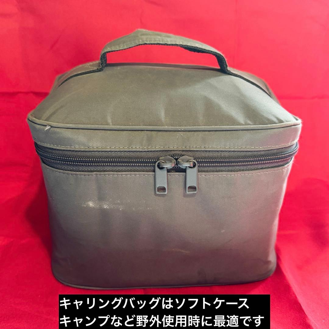 XGIMI Halo 800ANSI モバイルプロジェクター　 専用三脚バッグ付