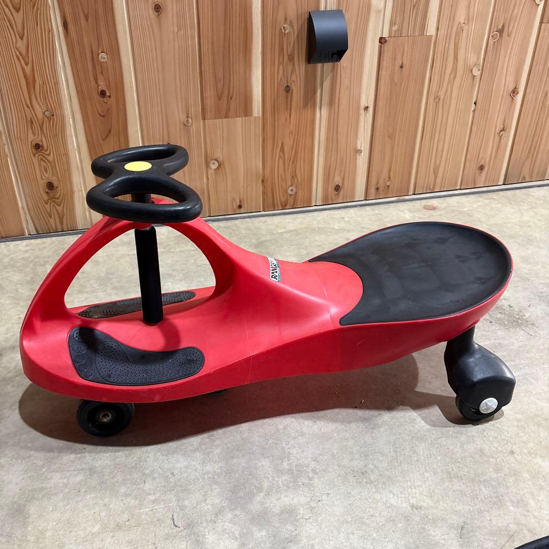 専用！リップスティック プラズマカー Jeep ロディ セット