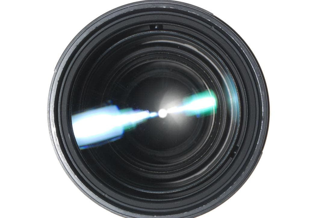 シグマ APO 70-200mm F2.8 II EX DG MACROニコン用