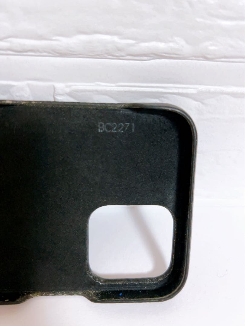 ルイヴィトンLOUIS VUITTON iPhoneケース 12Pro Max