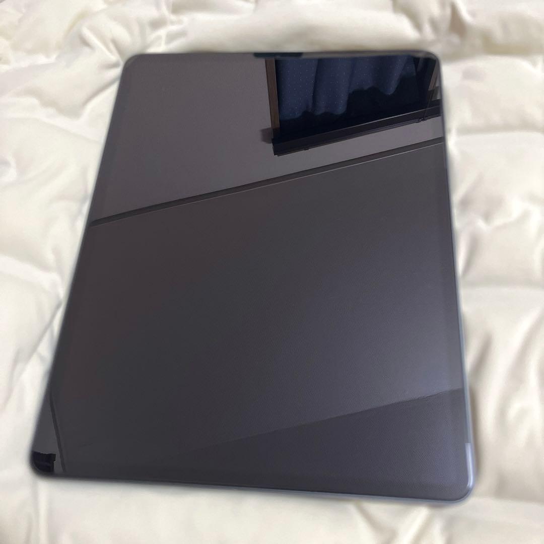 iPad Pro 12.9 第4世代　Apple Pencil第2世代