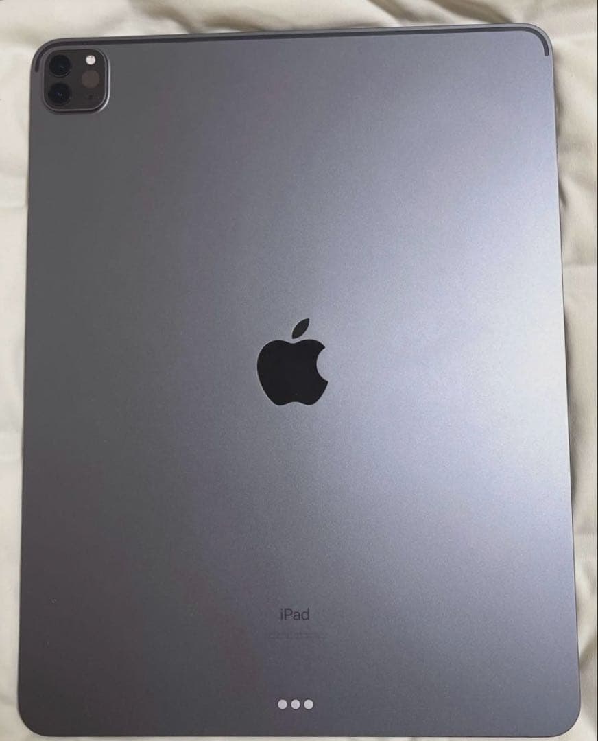 iPad Pro 12.9 第4世代　Apple Pencil第2世代