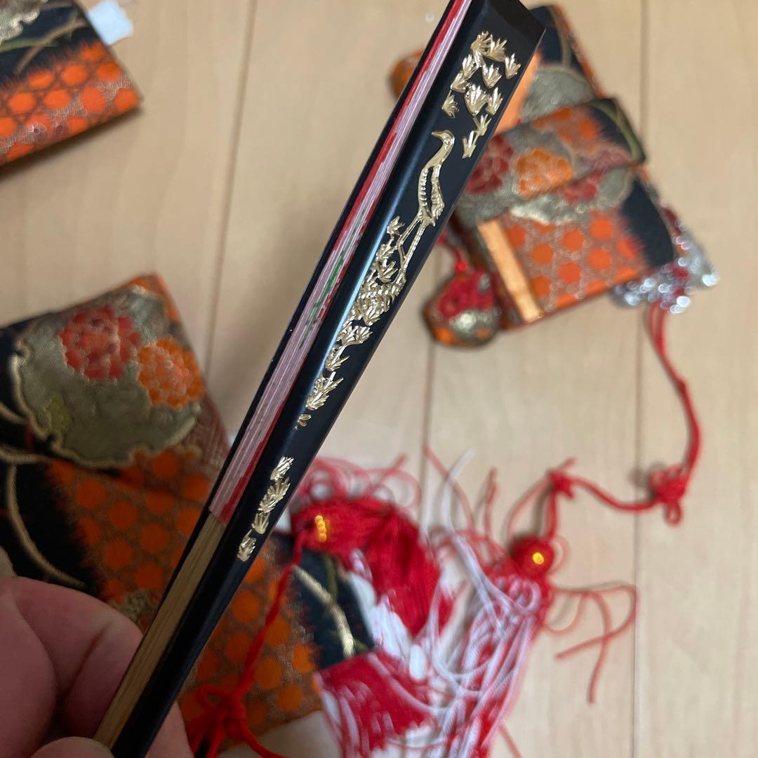 豪華アンティーク着物　七五三着物セット　七五三　3歳5歳7歳着物大正ロマン