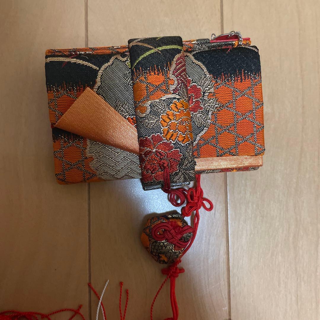 豪華アンティーク着物　七五三着物セット　七五三　3歳5歳7歳着物大正ロマン