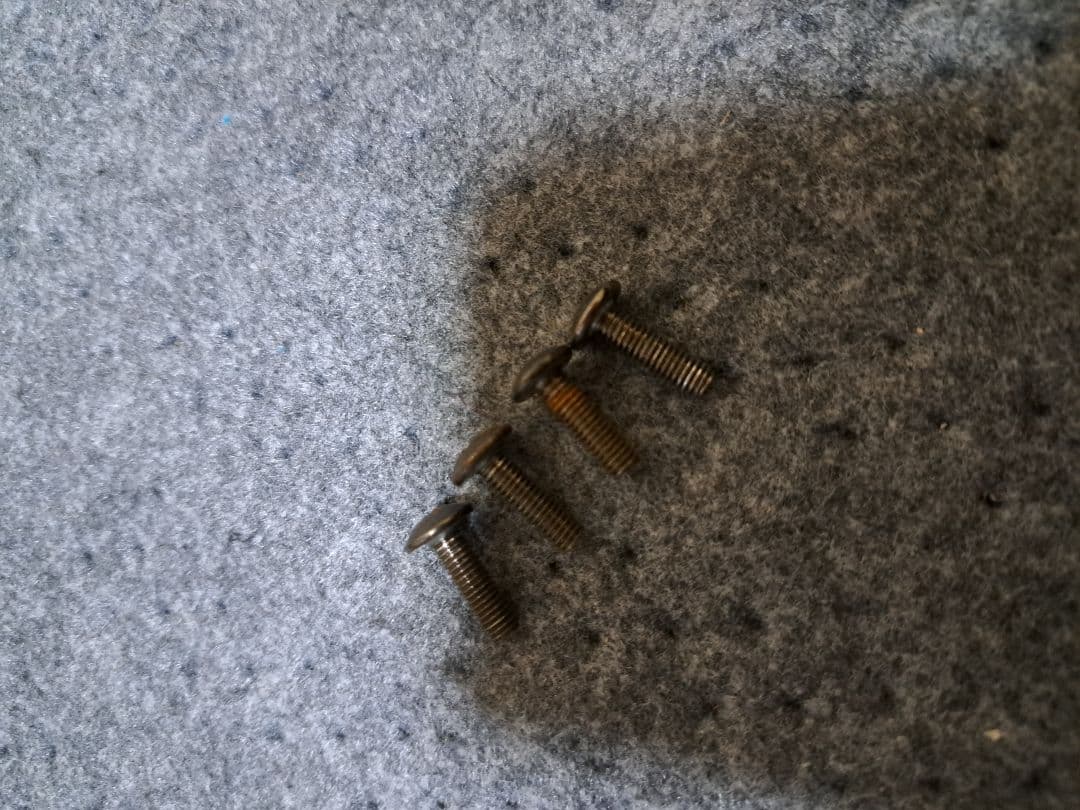 s*n様 Rocktron Intellifex