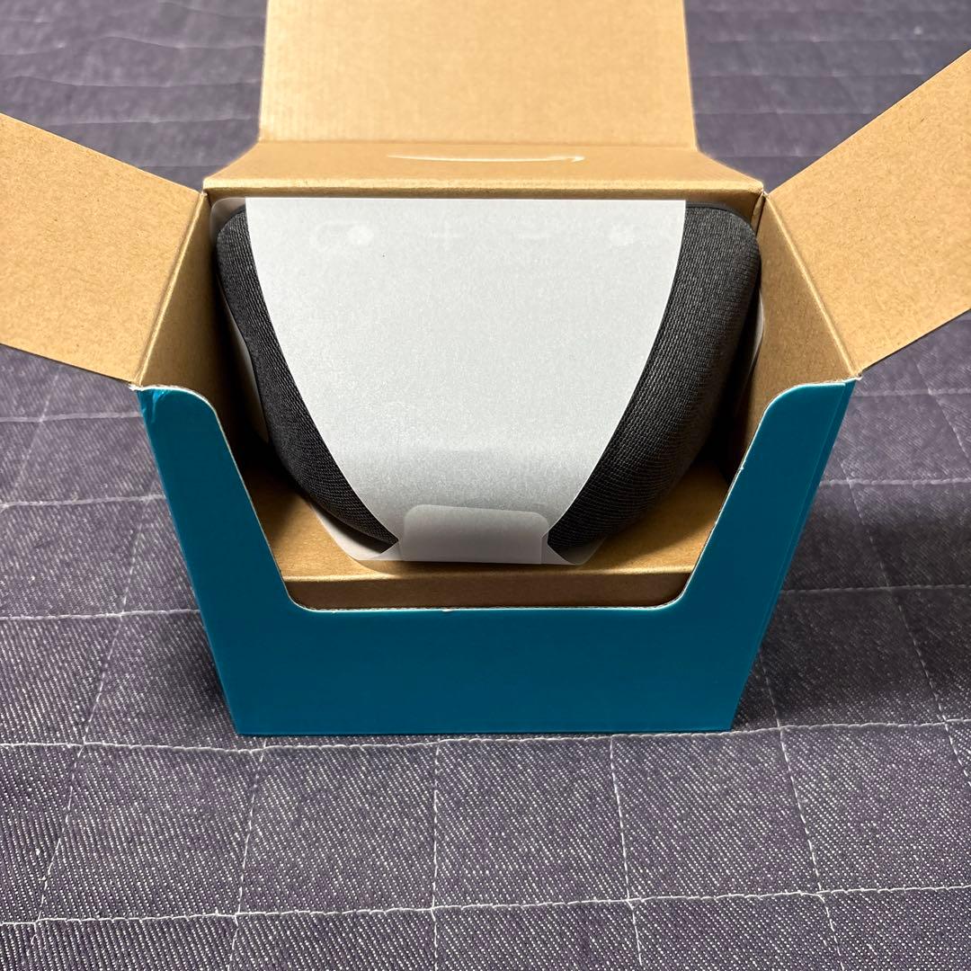 Amazon Echo Show ブラック