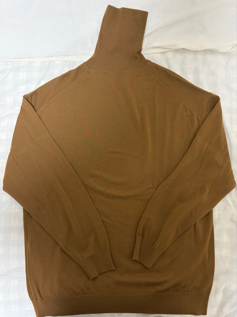 トップス Graphpaper High Gauge High Neck Knit
