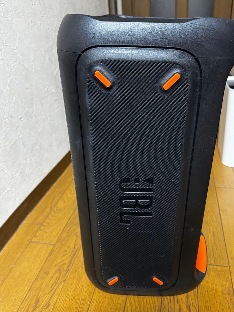 JBL パーティボックス スピーカー
