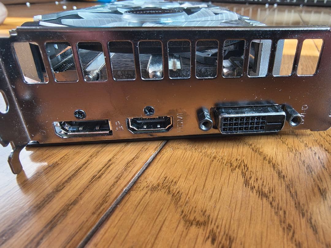 GeForce RTX 2060 12GB GDDR6 グラフィックボード