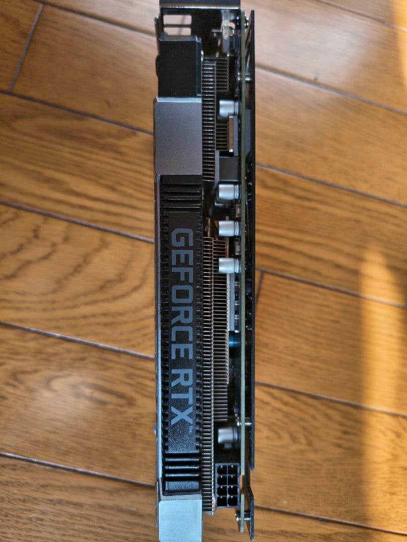 GeForce RTX 2060 12GB GDDR6 グラフィックボード