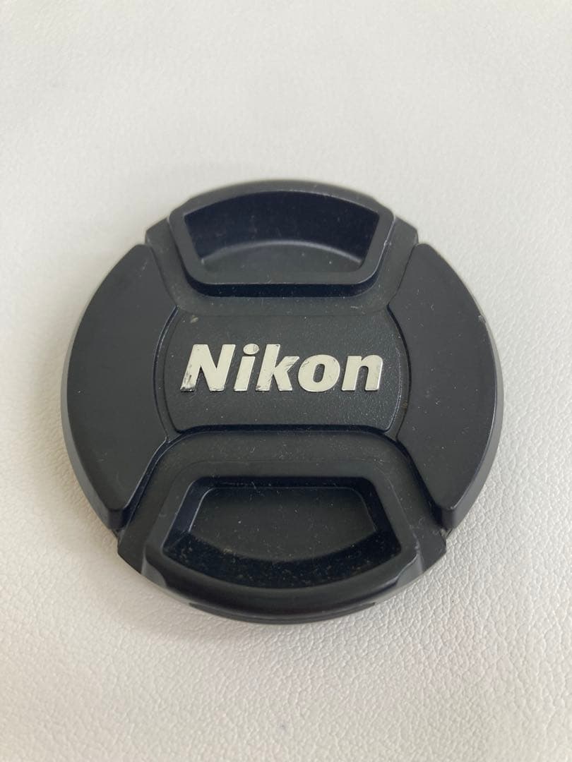 Nikon Ai-NIKKOR 単焦点レンズ 50mm Ｆ1.4