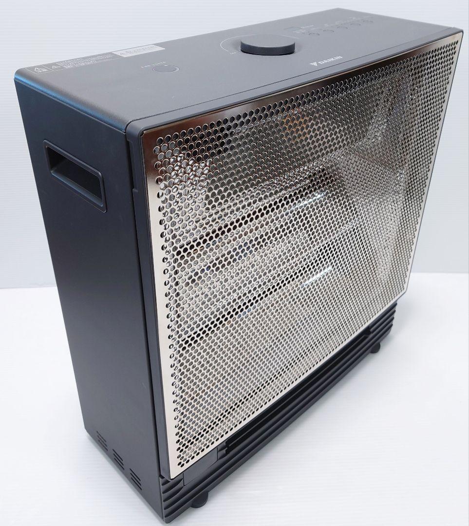 ダイキンハイブリッドセラムヒート WRH135AS-H 【未使用品】