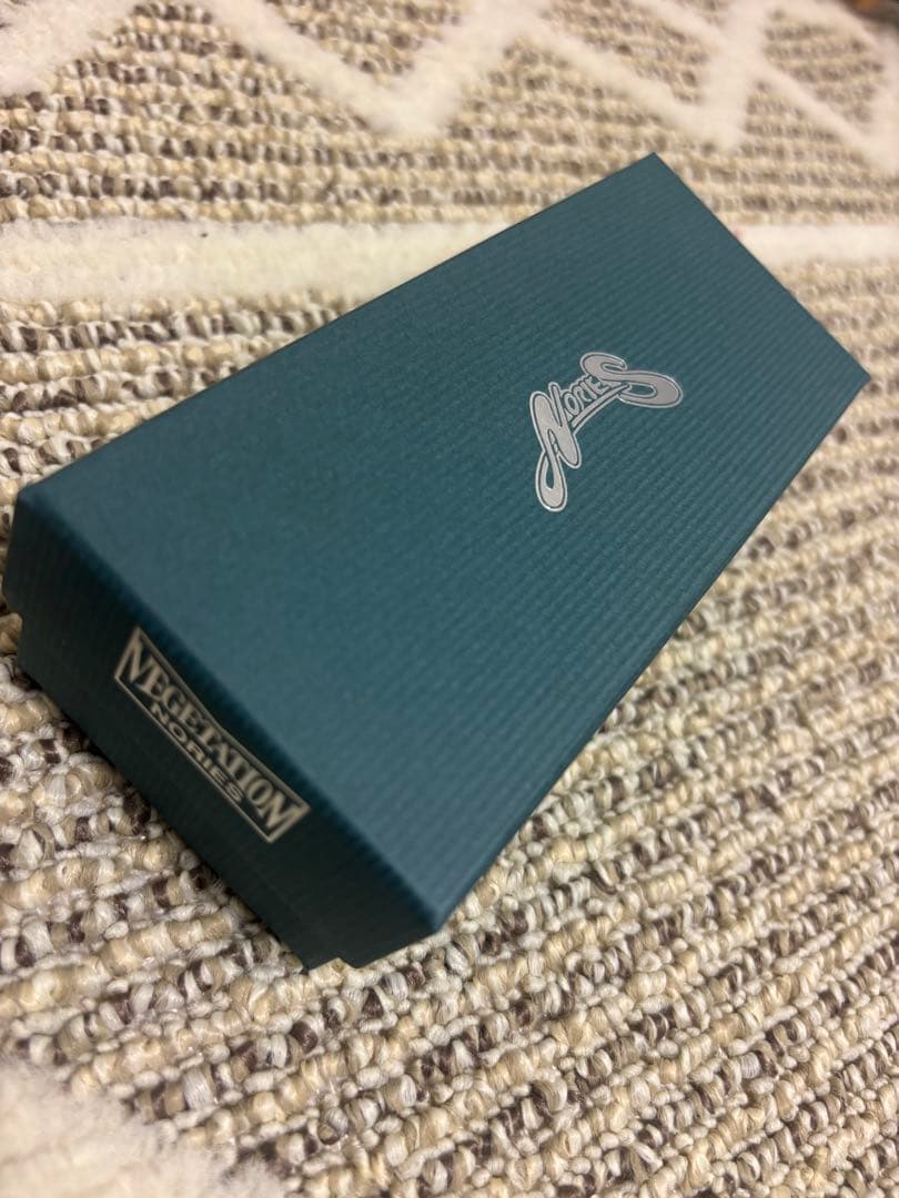 ノリーズ プロップフカ リアルブラック