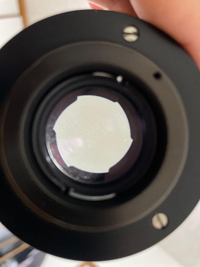 Carl Zeiss Pancolar 50mm f1.8 レンズM42マウント