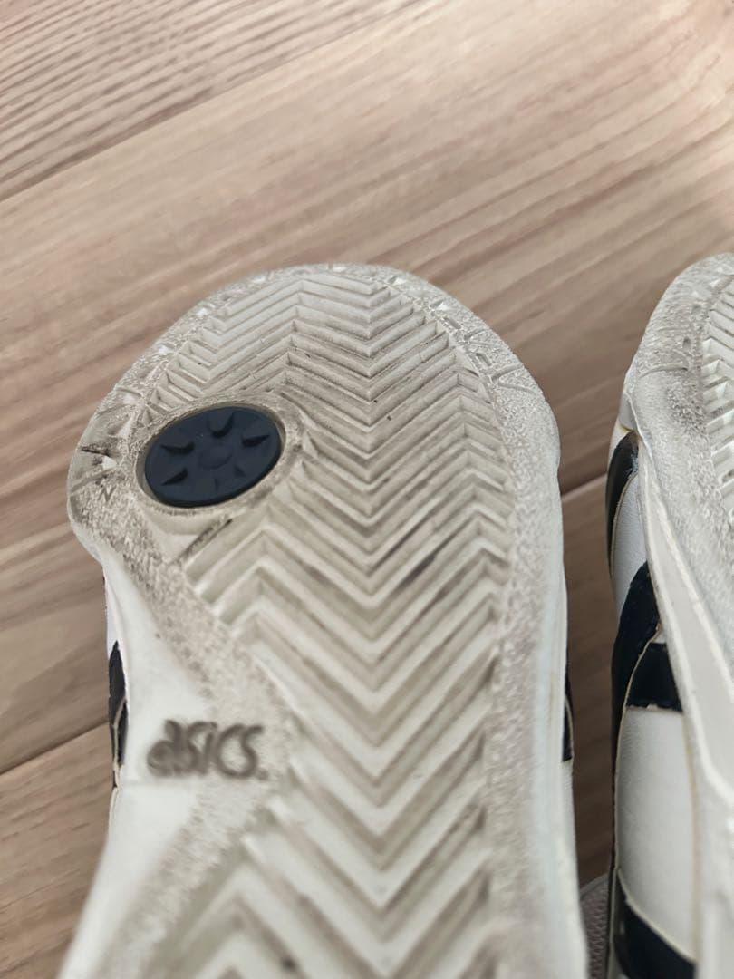 【レア希少品】　 ASICS ファブレ オールジャパンSL アシックス 三井寿