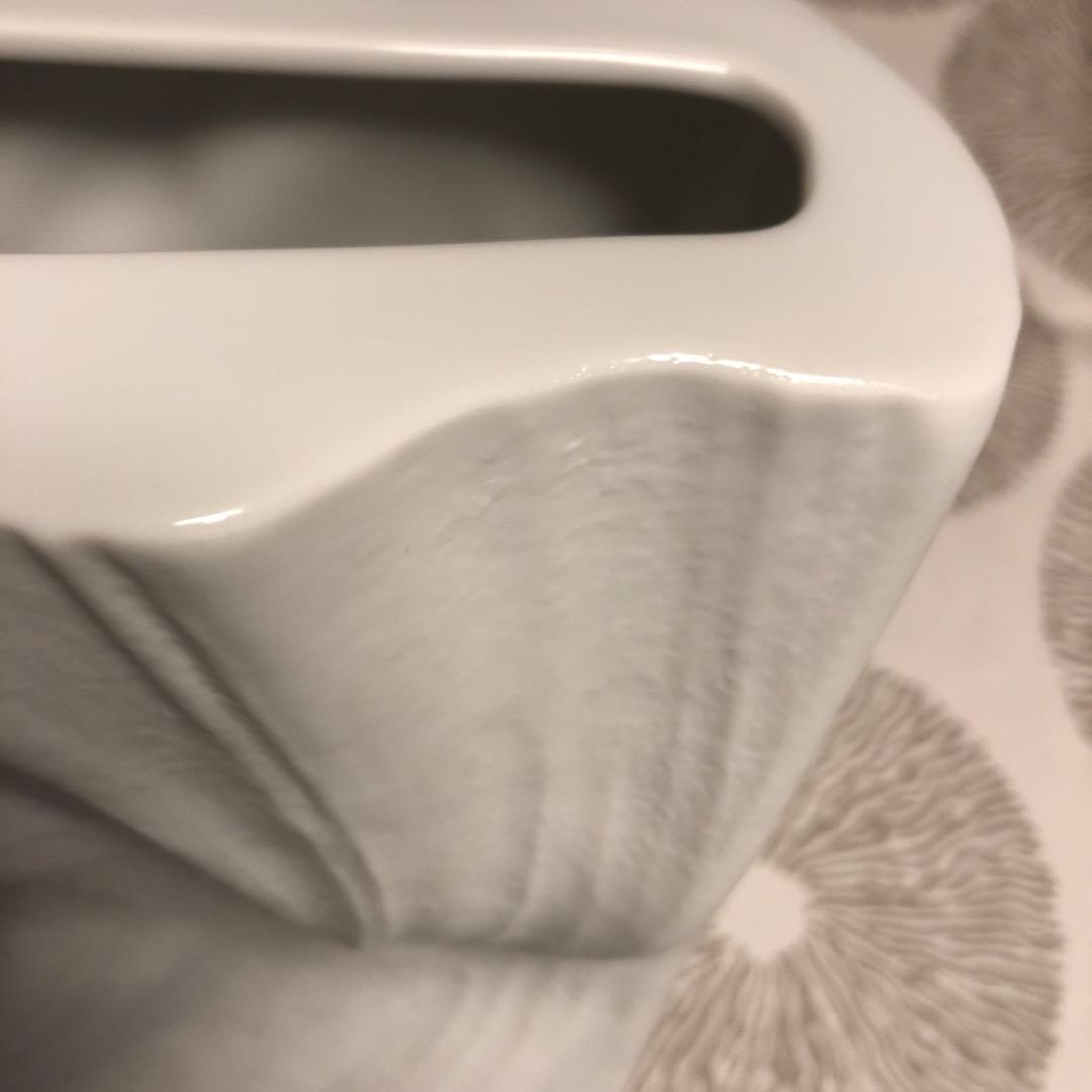 希少 ローゼンタール スタジオライン フラワーベース ヴィンテージ 花瓶 モダン