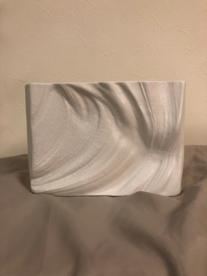 希少 ローゼンタール スタジオライン フラワーベース ヴィンテージ 花瓶 モダン