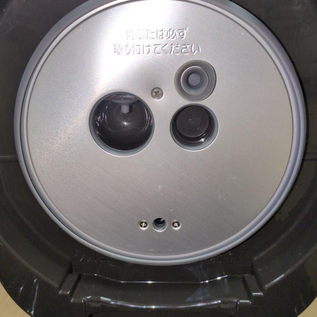 ◆RITAO CHAN専用◆象印 圧力 IH炊飯器　1升炊き　ステンレス