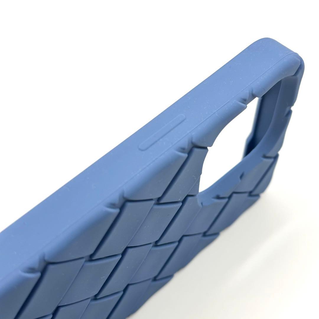 【新品未使用】BOTTEGA VENETA 　iPhoneケース14proMAX