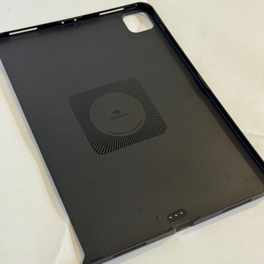 iPad Pro 11 64GB Wi-Fi ケース&ApplePencil付き