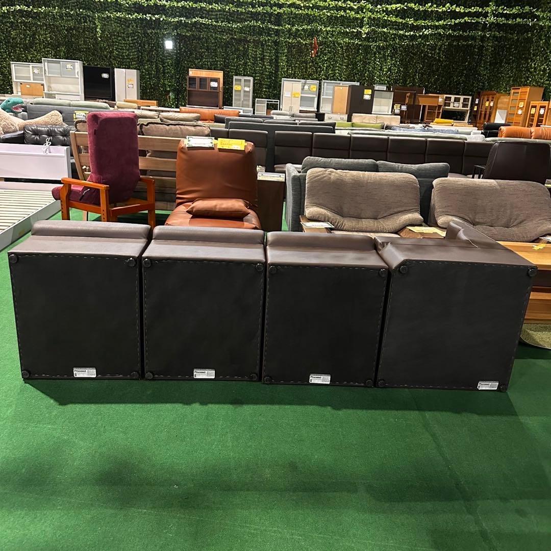 Proceed 業務用コーナーソファ クラブ バー 家具 E087