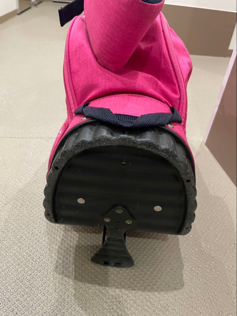 JACK BUNNY ドラえもんコラボ限定キャディバッグ