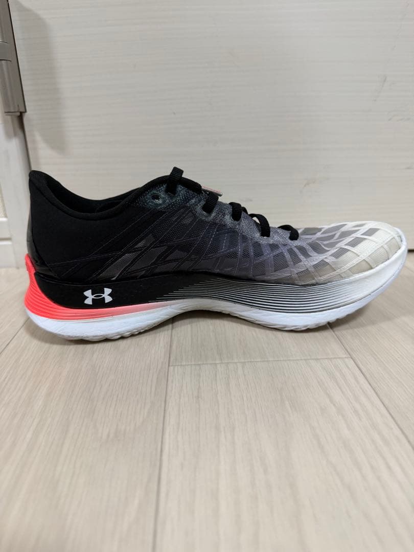 アンダーアーマー フロー ベロシティ エリート　25.5cm