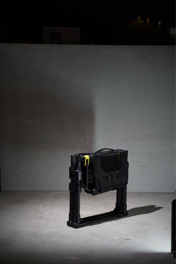 テーブル・チェア・ハンモック Arcane Warrior _ LANDING Camping Chair