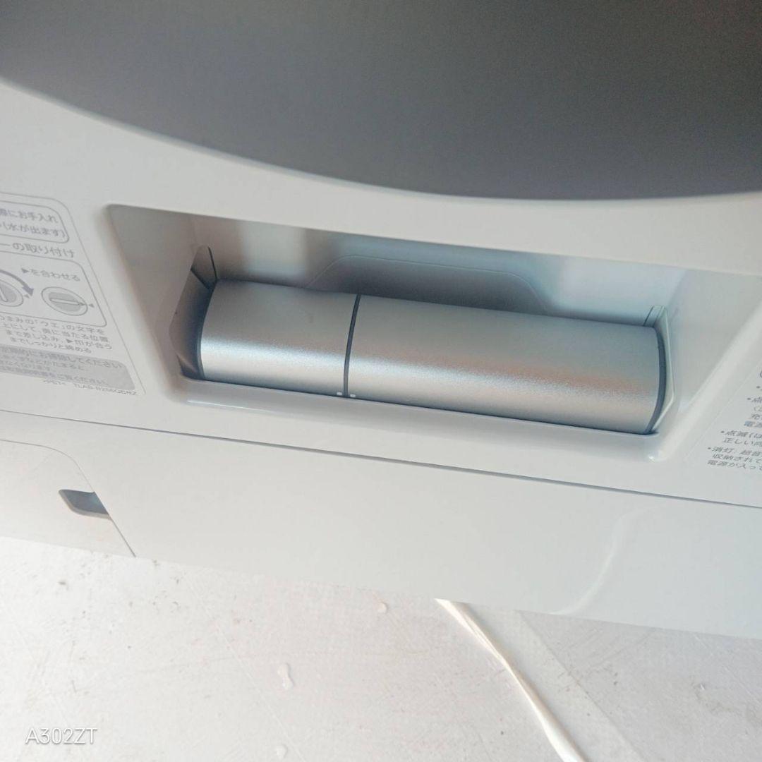 G142送料設置無料　SHARP　人気モデルドラム洗濯機 容量11㌔