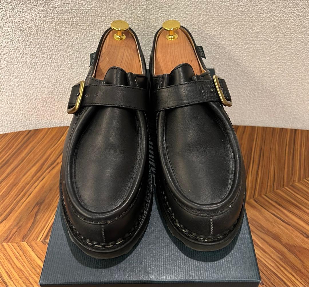 パラブーツ MICHAEL BRIDE サイズ40.5