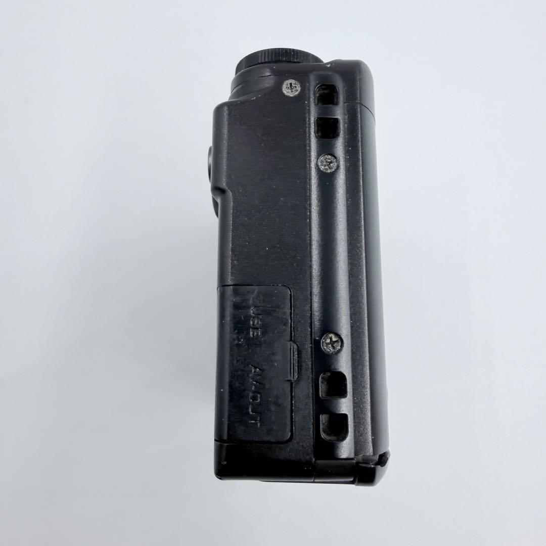 RICOH リコー CX4 デジタルカメラ デジカメ カメラ